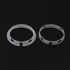 5Pcs Plastic Stent For Nh35 Nh36 Movment Ring Holder Watch Repair Fixing Parts Watch Accessories