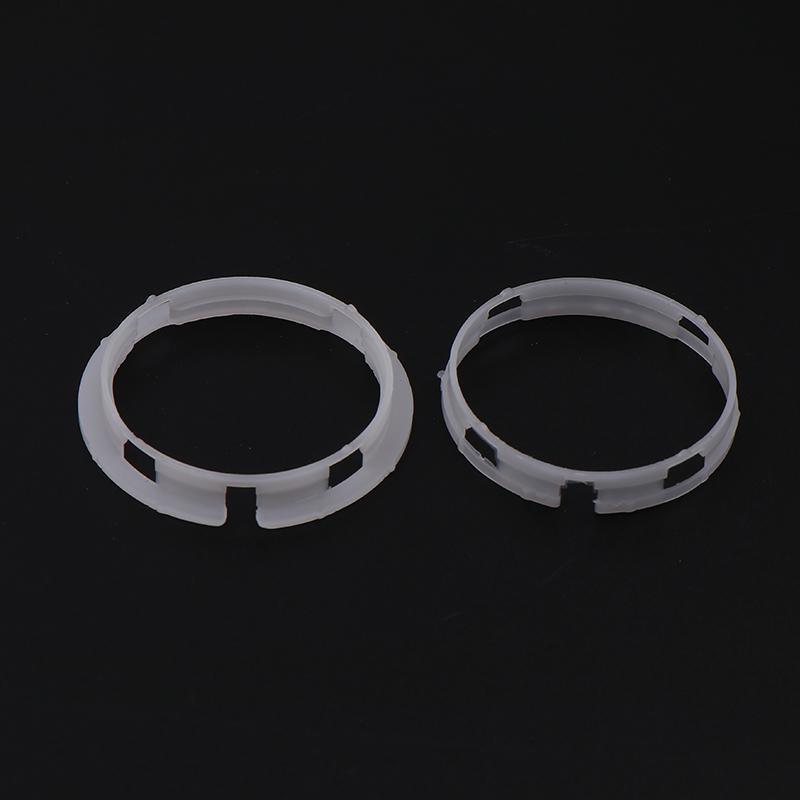 5Pcs Plastic Stent For Nh35 Nh36 Movment Ring Holder Watch Repair Fixing Parts Watch Accessories