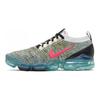 Nike Chaussures de Running Air VaporMax Flyknit 3 'Turquoise Crimson' AJ6900-104