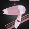 Multi-Styler Mini Opvouwbare Haardroger 500W Lucht Anionen Haarverzorging Voor Reizen Haardroger Blaasdroger Draagbare Handheld Haardroger