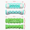 Dog Molar Toothbrush Stick Toy For Small Large Dog Cat Teeth JUEeaning Puppy Chew Interactive Training Leakage Food Toy