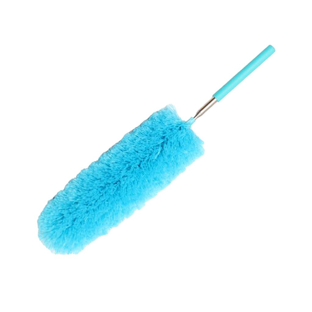 2x Microfiber Cleaning Duster Extendable