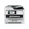 Epson WorkForce Pro WF-M5899a A4 Monochrome Ink Tank All-in-One Printer CN Plug (adapter Included)