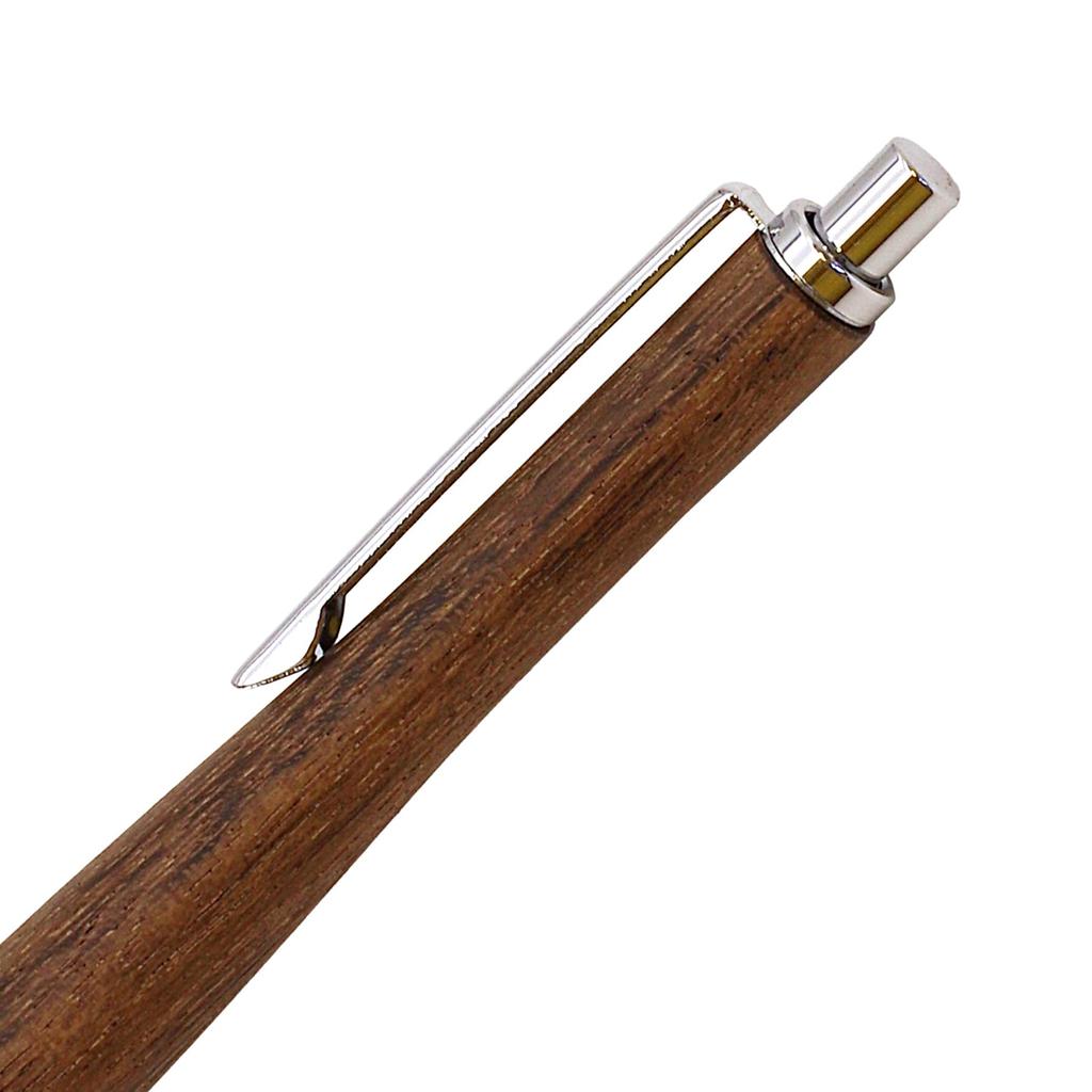 Form Scharf Ovangkol F-STYLE Stift/SS1804