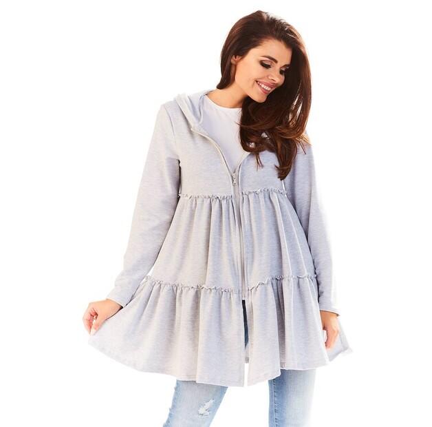 Толстовка Infinite You M139 EU S_M