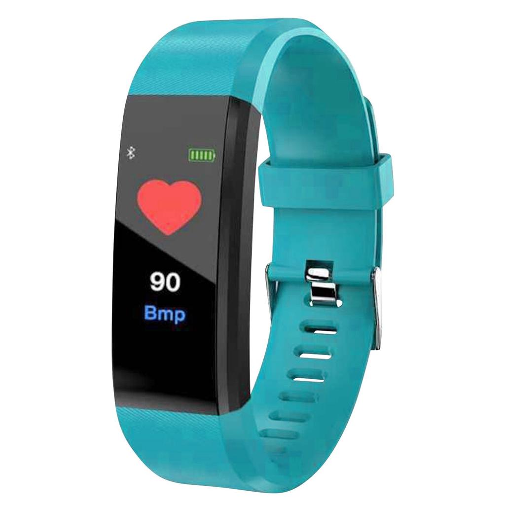 Vodotěsný náramek NFC Smart náramek Detekce spánku Srdeční frekvence Krevní tlak Krevní Kyslík Sportovní krokoměr hodinky