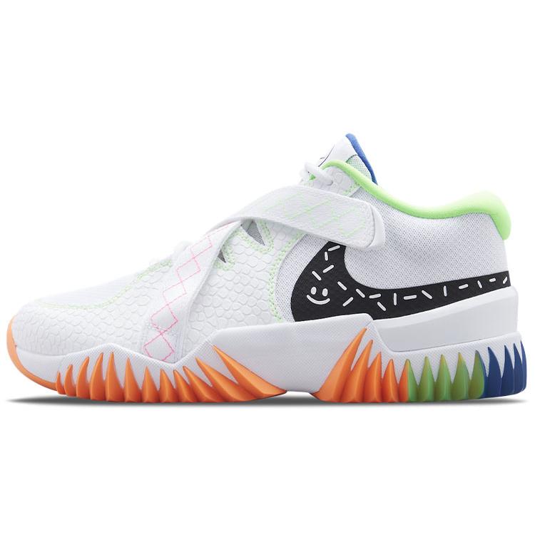 Nové Nike Zoom Court Dragon 'White Multi Color' DV8166-101