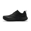 Cushioning Low Top Casual Training Sprint City Commute Running Shoes Unisex Black Saucony S28239-4