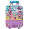 Ken extra Strand - Barbie - hnp86 - Barbie-Modepuppe