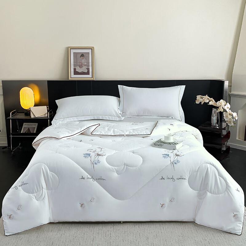 Yalu All-Season Polyester Quilt