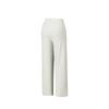 Anta Breathable Soft Fashionable Simple Versatile Casual Knitted Sports Pants Women Bottoms 162628315-1