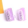 Finger Vibrator Skin-friendly Waterproof Mini Powerful Finger Vibrator for Sex