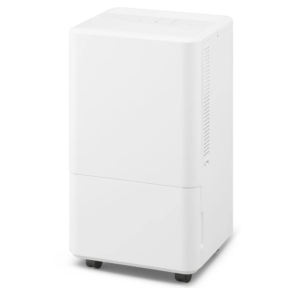 

Компактный охладитель Iris Ohyama ICA-0301G