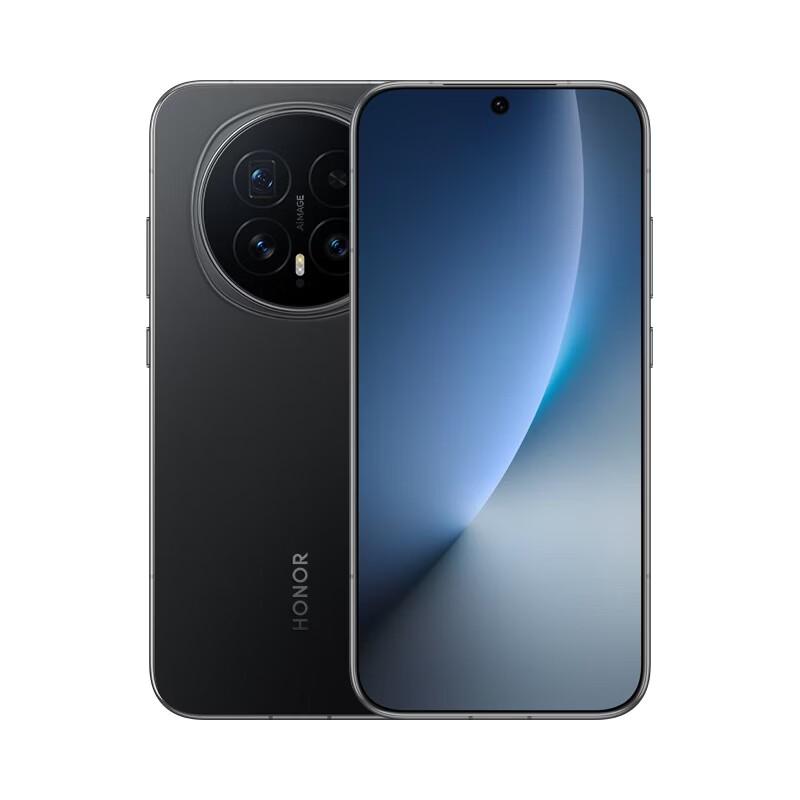 

HONOR Magic8 Smartphone (CN version)