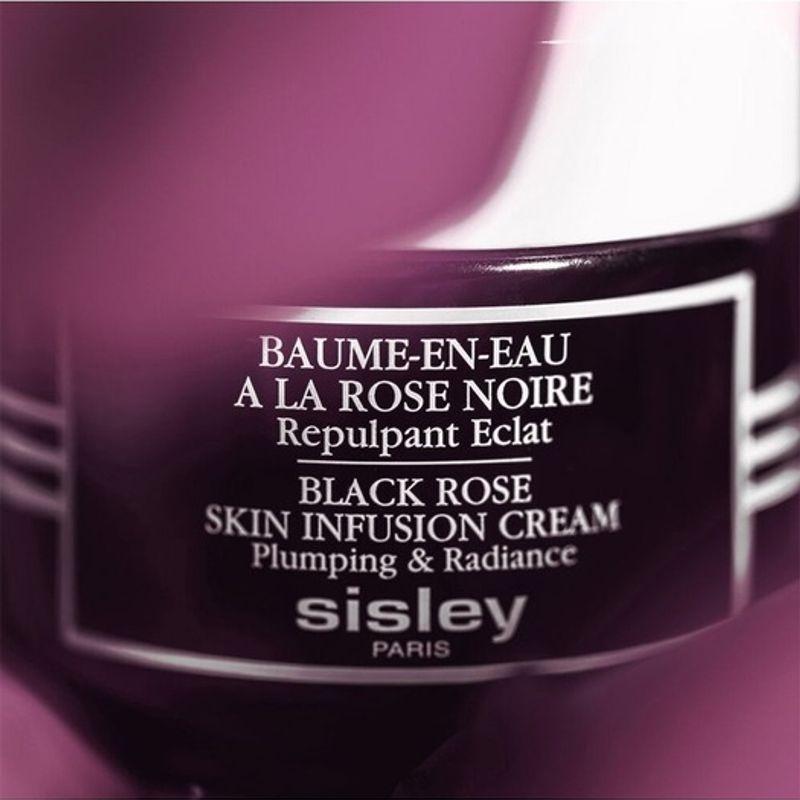 Black Rose Skin Infusion Cream 50ml (Moisturizing Cream)