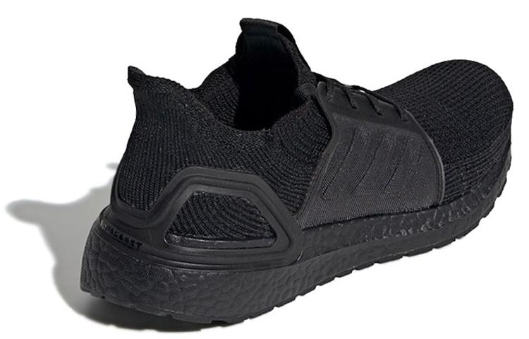 UltraBoost 19 Adidas 'Triple Black' G27508