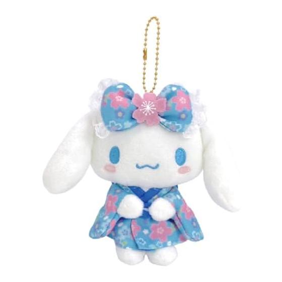 Корпорация Nakajima Кимоно Сакура Cinnamoroll MC 183613-23