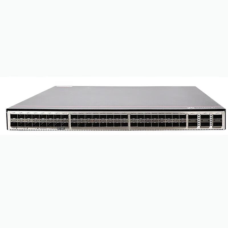 Huawei CE6857F-48S6CQ Enterprise Data Center Fiber Switch