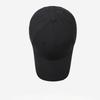 Baseball Cap New Fashionable Big Brim Showing Face Small Peaked Cap Women Big Head Circumference Large Size Hat Men's and Women's Sun Hats Breathable