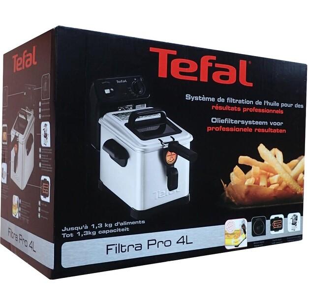 Deep Fryer Tefal FR5160