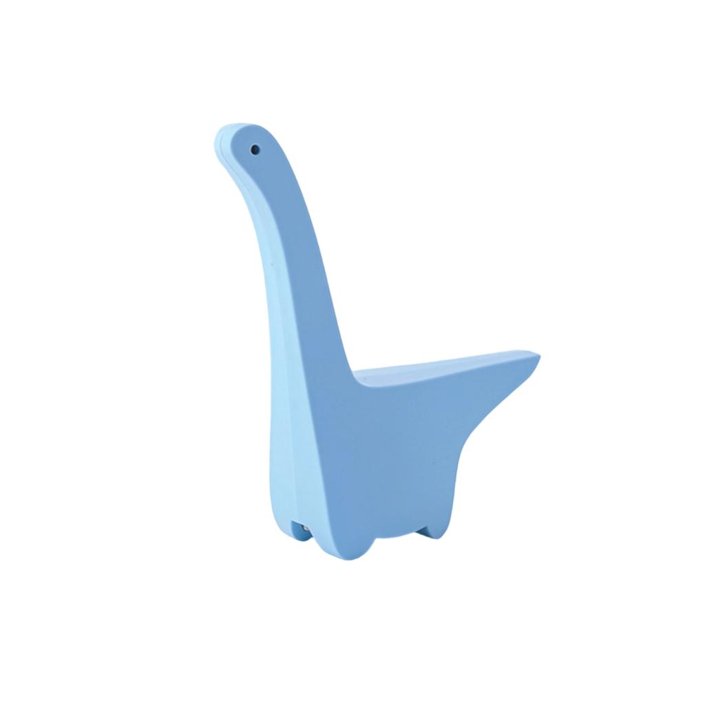 Dinosaurier-Serie Pädagogisch für Kinder, Gehirnstimulierend, Praktisch, Magnetischer Montage-Baustein Spielzeugmodell