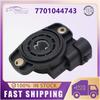 7701044743 Throttle Position Sensor TPS For Fiat Bravo Tempra Multipla Lancia Lybra Dedra Renault Laguna Grandtour Alfa Romeo