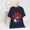 Obanai Iguro Tshirt Kimetsu No Yaiba Anime Nezuko Tanjiro Shirt Gifts