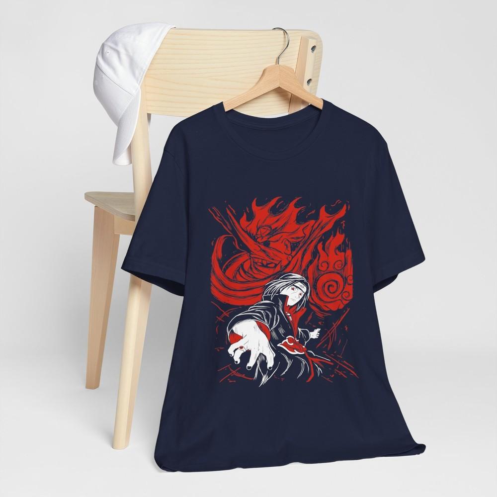 Obanai Iguro Tshirt Kimetsu No Yaiba Anime Nezuko Tanjiro Shirt Gifts