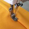 4Pcs Presser Foot for Sewing Machines Smoothly Stitching Easy to Install Replaceable Sewing Machine Presser Foot