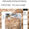 Pattern Hugging Blanket Is Suitable For Sofas Beds-blankets Soft And H Sweatshirt Blanket Throw Soft Throw Blanket for Couch
