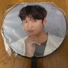 [USED] Nainoo Korean Actor 2024 Japan First Fan Meeting Fan