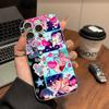 Cartoon Alien Stage Ivan Till Phone Case For IPhone 17 16 15 14 13 11 12 Pro Max 16 Plus Transparent