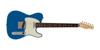 Fender/Made In Japan Hybrid II Telecaster Rosewood Fingerboard Forest Blue