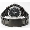 Salvatore Marra SM24108 Unisex Quartz Wrist Watch SM24108-SSBKGD SM24108-BKBK Gift Casual Business Sports Student