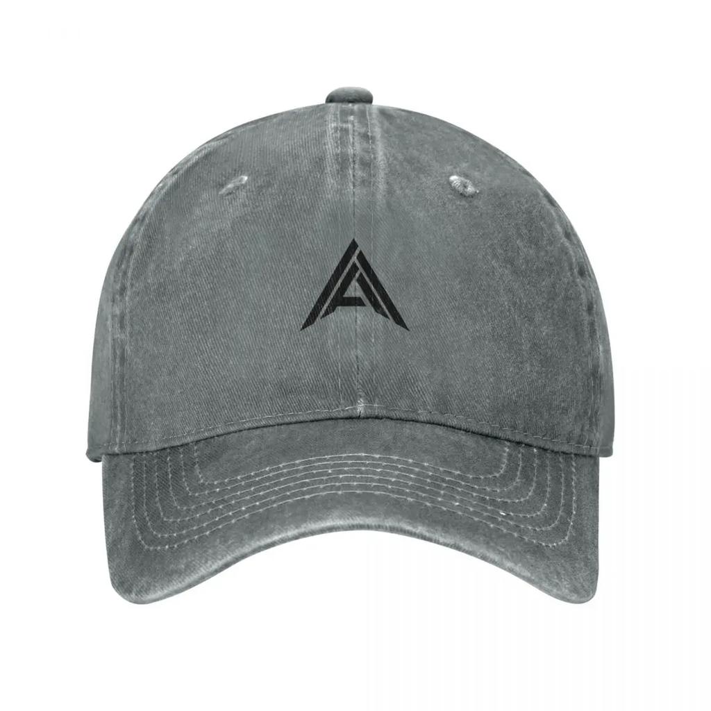 Alex Albon Graphic Sticker Baseball Cap Rugby Military Cap Unisex Custom Cap Horse Hat Women Hats Unisexs