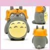 My Handcrafted Neighbor Totoro Zodiac Animal Resin Statue For Gift And Decor