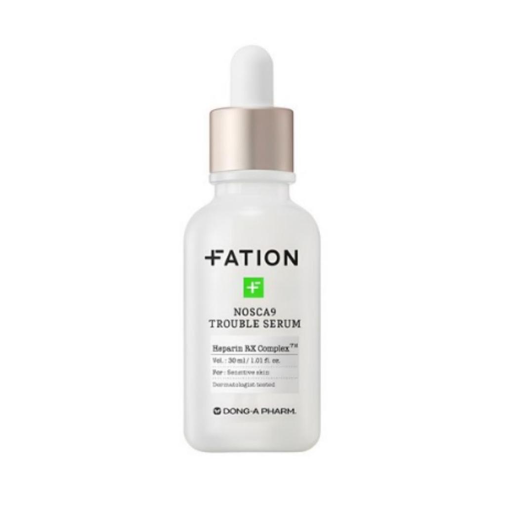 Patheon Noscain Trouble Serum