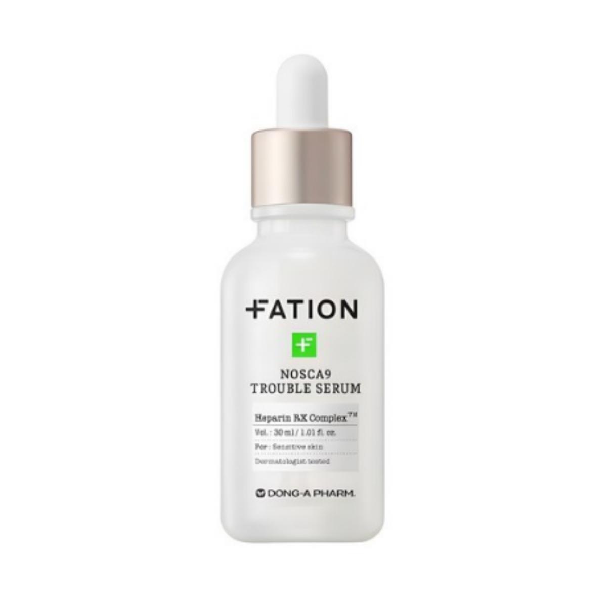 

Patheon Noscain Trouble Serum