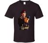 A Bridge Too Far Sean Connery T-shirt