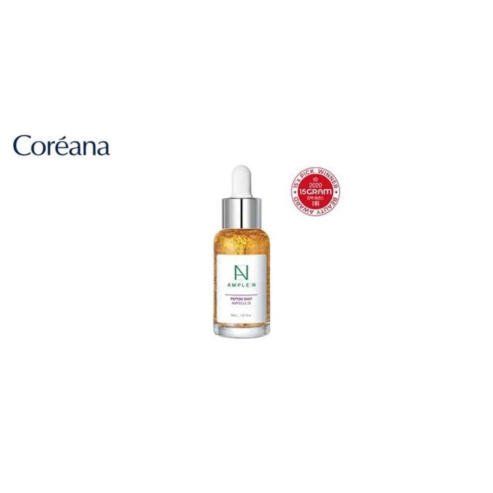 Ampoule N Peptid-Schuss Ampulle 2X 30ml
