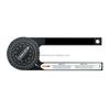 Aluminum Angle Finder  Miter Saw Protractor