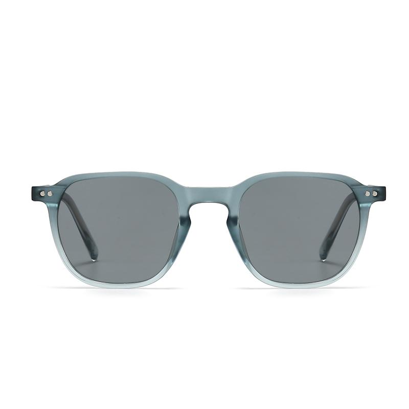 Latest 1.1 Thickness for Sunglasses Men Round Framed Sunglasses Women's Sunglasses 10036 for Daily Use for Daily Use