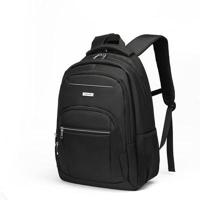Li Shen Multifunction Business Travel Backpack