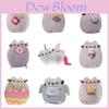 Pusheen Pisica Gogoașă Prăjitură Jucărie de Pluș Moale Pentru Copii și Cadouri pentru Bebeluși**