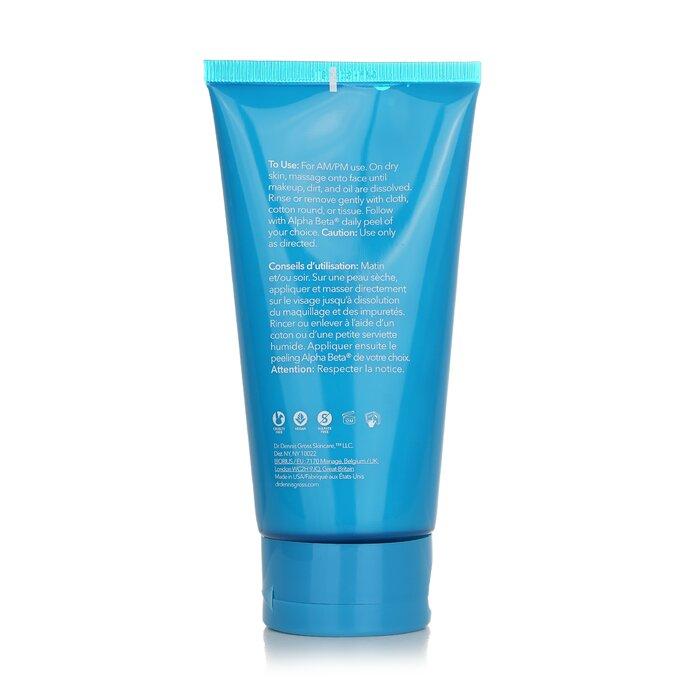 DR DENNIS GROSS Hyaluronic Acid Marine Meltaway Cleanser