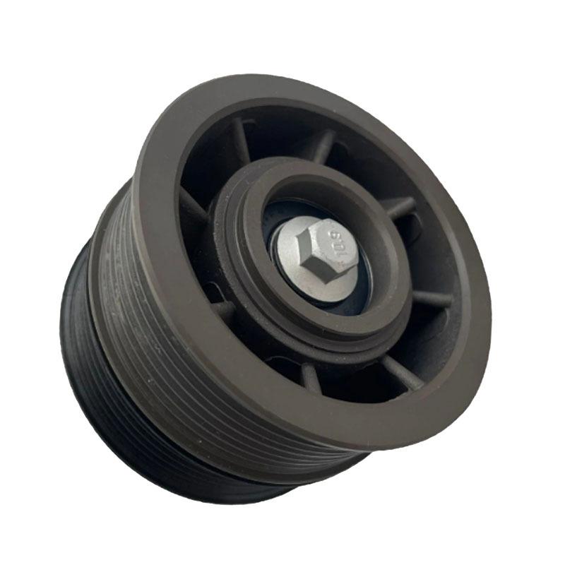 

A113419 Car Accessories Engines and parts Belt Tensioner Pulley OEM 113419 For Mercedes Benz M113 W211 W220 W463