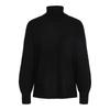 Pieces Malou Turtleneck Sweater