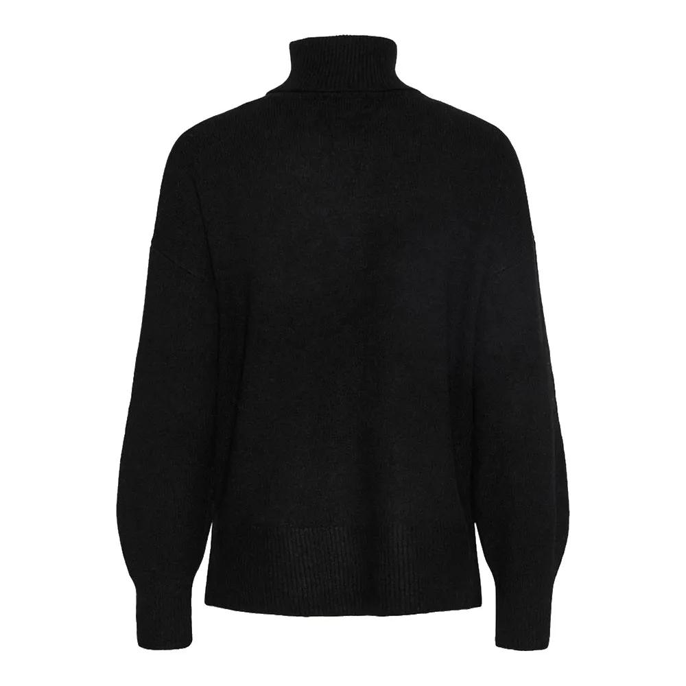 Pieces Malou Turtleneck Sweater