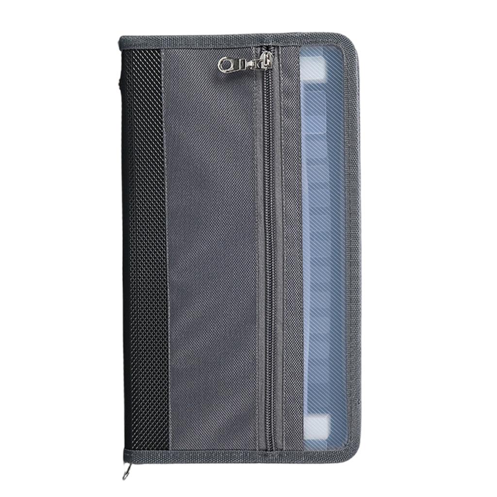 Document Folder Expanding File Folder 13 Compartments Document Folder Expandable File Organiser Folder Receipts Folder