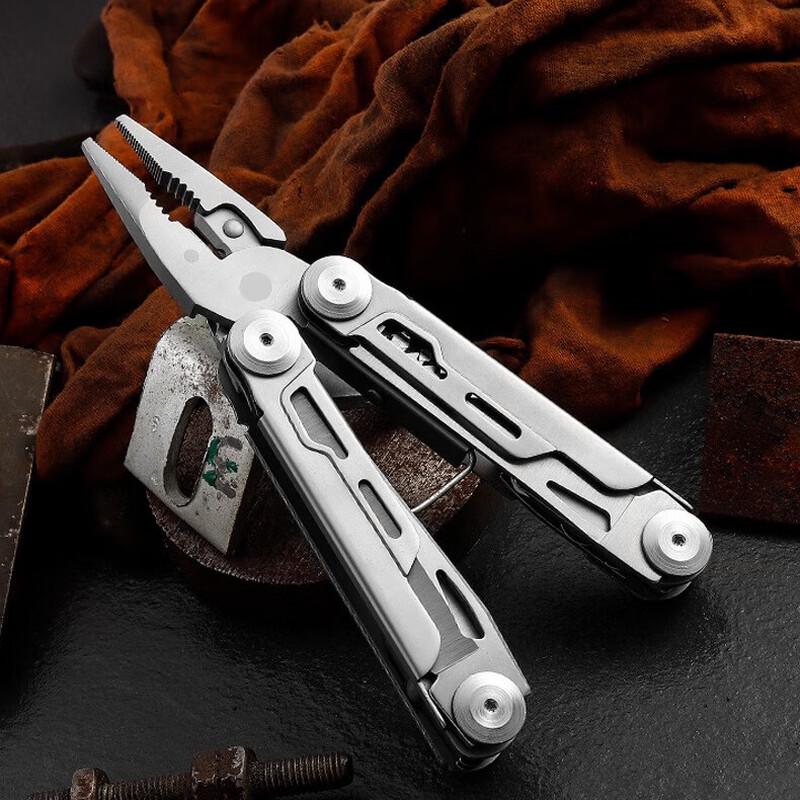 Outdoor Multi-tool Pliers Set